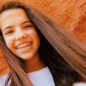 Meet your Posher, Delaney